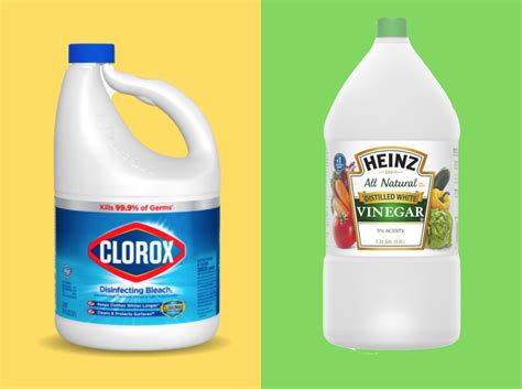 Mixing Bleach And Vinegar Clearance Selling Save 64 Jlcatjgobmx