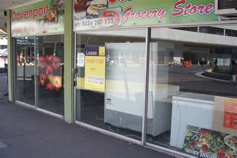 Including opening hours, mailing addresses and contact numbers. Leased Shop & Retail Property at 4 Davenport St, Southport ...