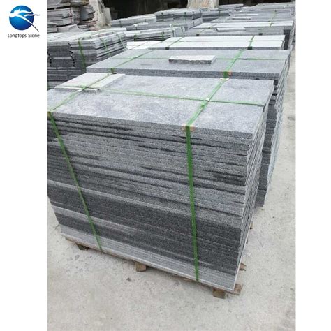 Granite Grey New China Pandang Longtops
