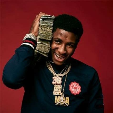 Stream Dropout Nbayoungboy By Nothing Here Listen Online For Free