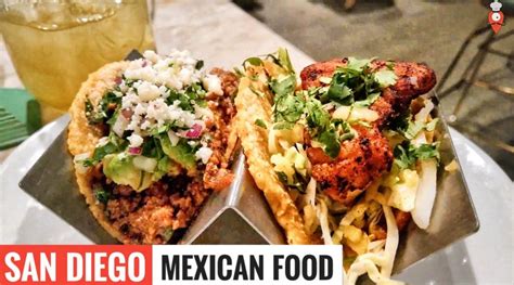 We will make sure to get your donation to people in our community facing hunger. San Diego Mexican food special - Foodseeing