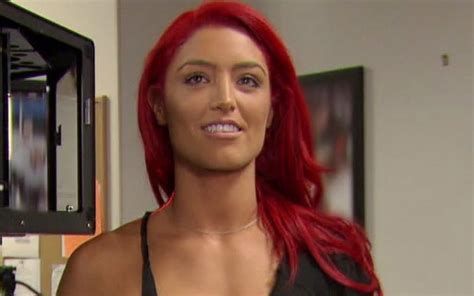 Eva Marie Says Total Divas Is What Got People Talking About Women S