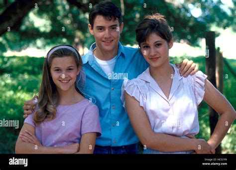 Man In The Moon Reese Witherspoon Jason London Emily Warfield 1991