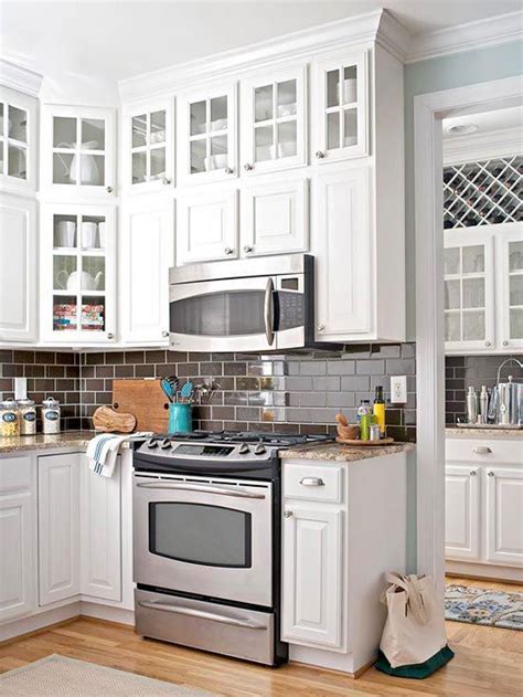 Keep your kitchen cupboards or bath cabinets in order with base cabinet inserts, drawer liners, kitchen plate organizers, partitions, cutlery accessories, utensil trays, towel bars and more below. corner kitchen cabinets are the bane of everyone's organizational existence. I'm pretty su ...