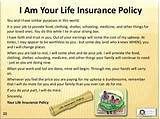 Photos of What Do Life Insurance Agents Do