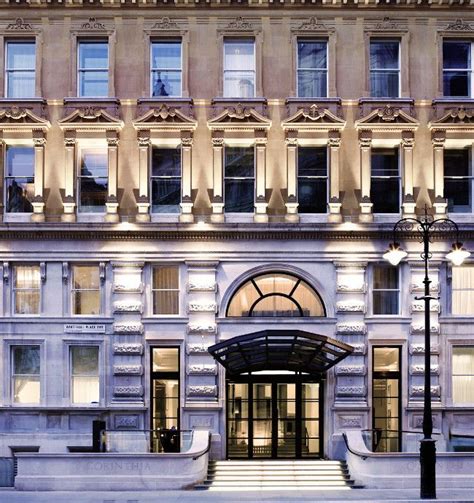 The newest hotel on this list, the building in which the hotel is based is nevertheless steeped the ritz (5 star). Luxury travel writer Russell Higham reviews the five-star ...