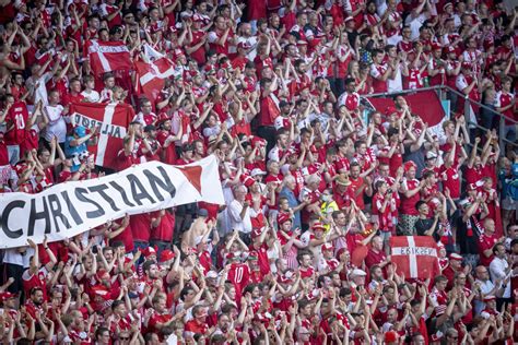 So sehen sie finnland gegen belgien live im tv. Danmark taber til Belgien i Eriksen-hyldest