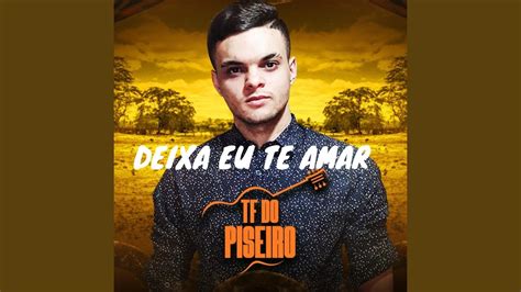 Deixa Eu Te Amar Youtube Music