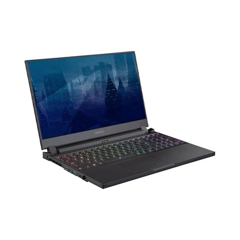Laptop Gigabyte Gaming Aorus 15p Kd 72s1223gh I7 11800h 16gb Ram