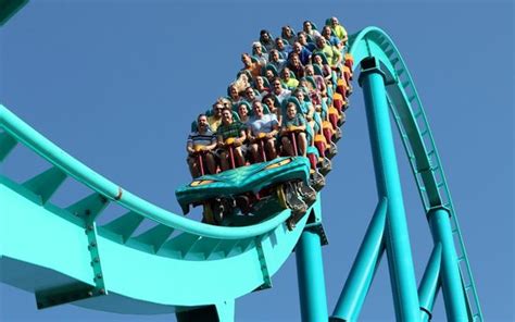 It's really no wonder that canada's wonderland is canada's premiere amusement park. Canada's Wonderland (Vaughan) - 2019 All You Need to Know ...