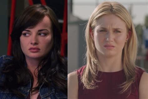 Awkward Faking It Get New Trailers From Mtv Video