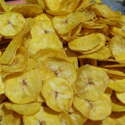 CARA PEMPROSESAN KEREPEK PISANG - MyAgri.com.myMyAgri.com.my