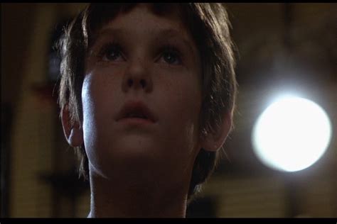 Picture Of Henry Thomas In Et The Extra Terrestrial Henrythomas