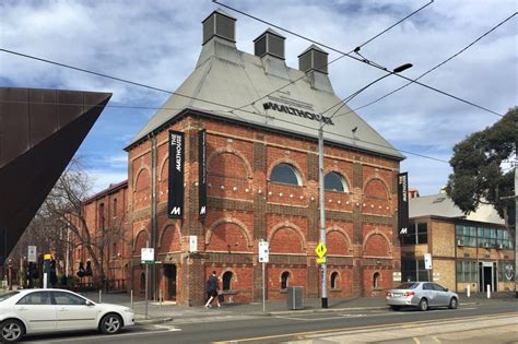 Malthouse Theatre Storey Of Melbourne