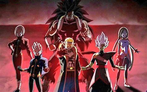 Dec 05, 2016 · dragon ball z online is a browser based free to play mmorpg. Dragon ball heroes: todo lo que necesitas saber