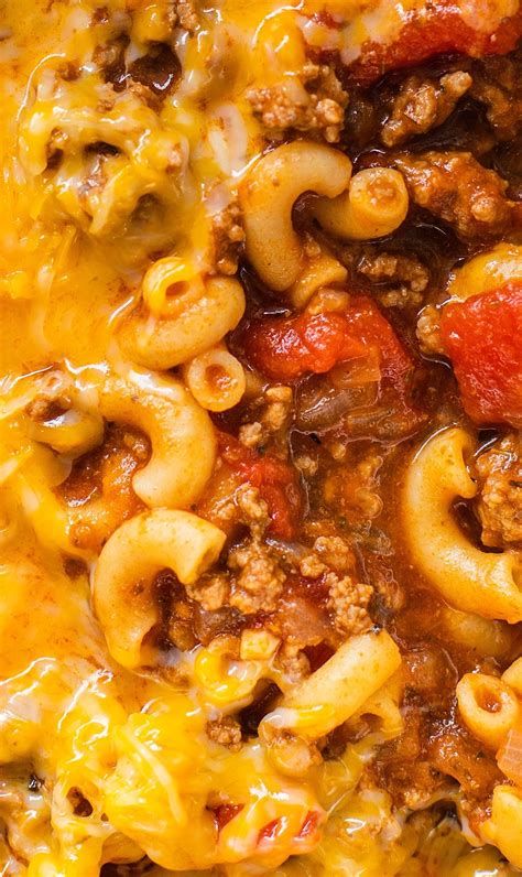 Check spelling or type a new query. BEST Instant Pot Goulash #beeffoodrecipes | Beef recipe ...