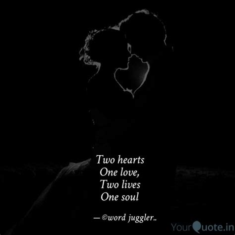 Themeseries Two Hearts One Soul Quotes