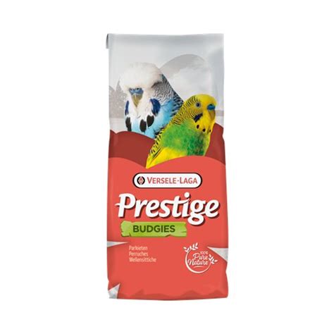 Prestige Hrana Za Tigrice Budgies Kg Eponuda Com