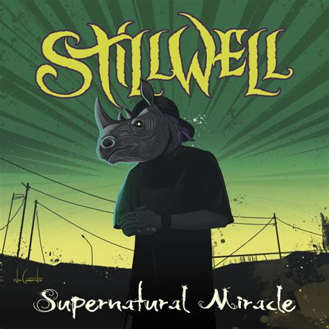 Stillwell Videoclip De Couldve Sworn ‹ Metaltrip