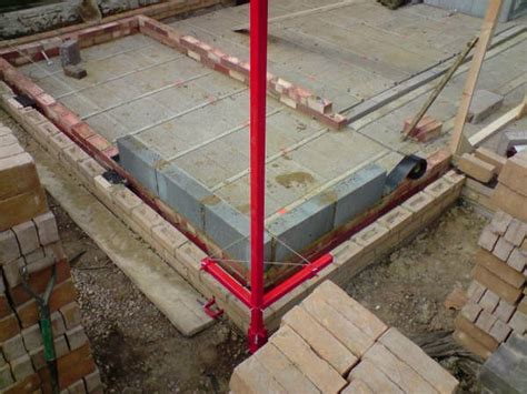 Building Profile Block Builder Mustang Tools