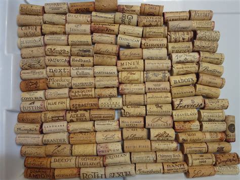 Premium Recycled Corks Natural Wine Corks From Around The Us 100