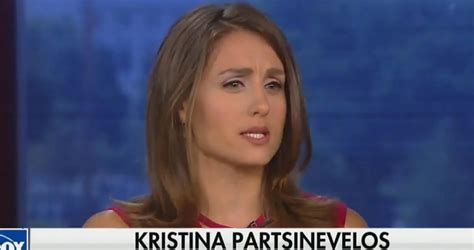 Fox Business Reporter Criticizes Trump Crowd For Booing Media