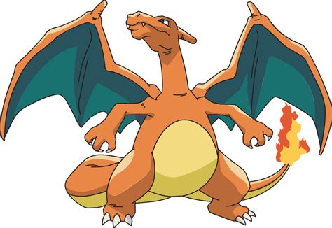 Charizard PNG Images Transparent Background PNG Play