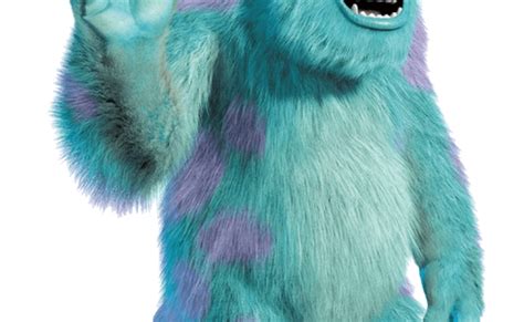 Mike Wazowski James P Sullivan Monsters Inc Pixar Character Png