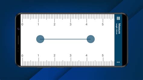 Ruler Camera Smart Ruler Scale Tape Measure Apk لنظام Android تنزيل
