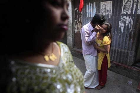 Bangladeshs Teenage Prostitutes Turn To Steroids For