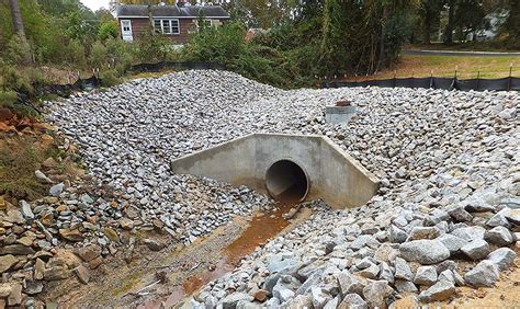 Culvert Structures Precast Box Culverts Cip Concrete Box Culverts