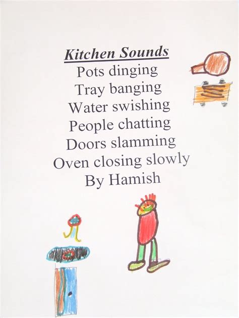 H3 North East Valley Normal School Sound Poems