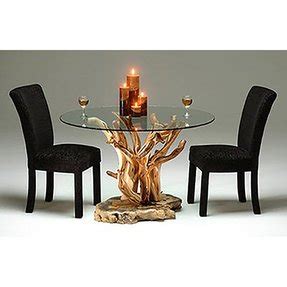 150cm (l) x 85cm (w) x 72cm (height). Round Glass Dining Table Wood Base - Ideas on Foter