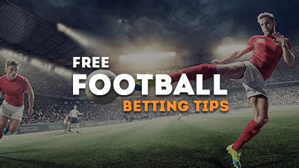Betting tips from expert tipsters for free, covering all today's sports betting events across 20+ sports. Today Football Match Prediction, Premier League