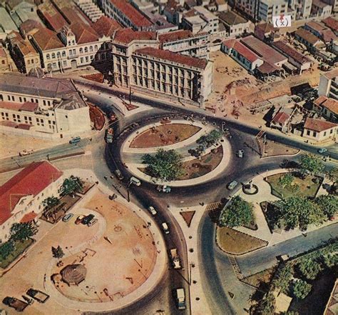 Avenida Presidente Itamar Franco