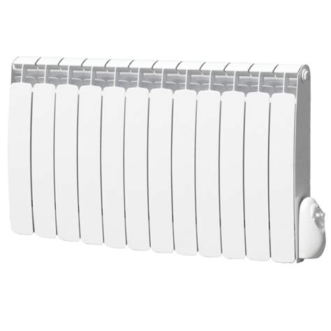 Un radiateur électrique à haute technologie : Radiateur à inertie céramique 2000W