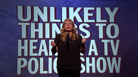 Bbc Two Mock The Week Series Episode Things You Never Hear