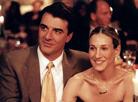 Chris Noth Aka Mr Big Says Carrie Bradshaw Was Such A Whore