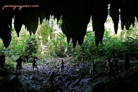 Lahab Caves Interior Looks Like From Outer Space Travel To The