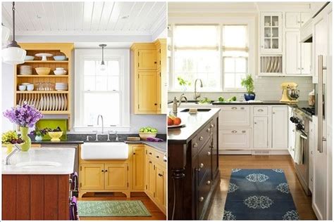 10 Totally Awesome Budget Friendly Ideas To Spruce Up Your Kitchen