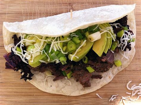 And the saber grill can cook up the balsamic round steaks recipe type: Slow Cooked Elk Round Steak Tacos | Wild Game Recipes ...