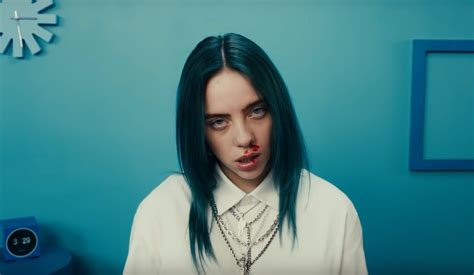 Heads Up Bad Guys Billie Eilish Coming To Hong Kong Manila And Jakarta For The First Time