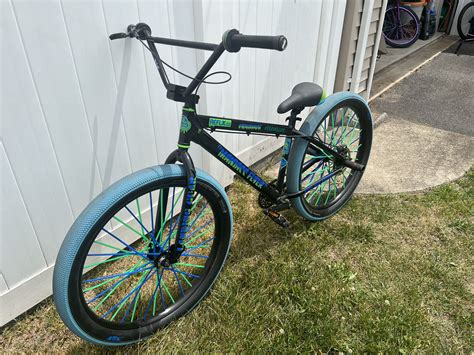 2019 Maniacc Flyer For Sale In Stafford Township Nj Offerup