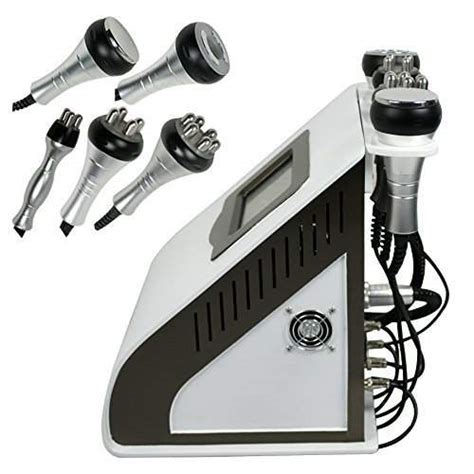 Best At Home Radio Frequency Skin Tightening Machine Reviews