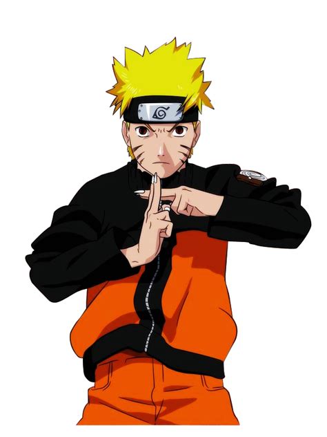 Naruto Uzumaki Lineart Colored By Dennisstelly On Deviantart Png