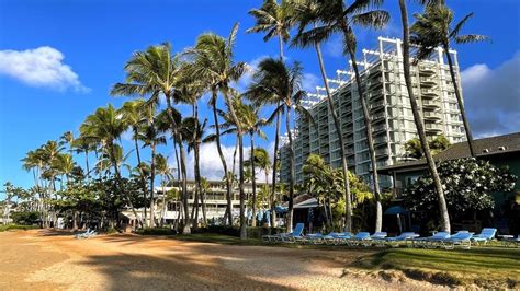Kahala Hotel And Resort Tour And Room Review Youtube