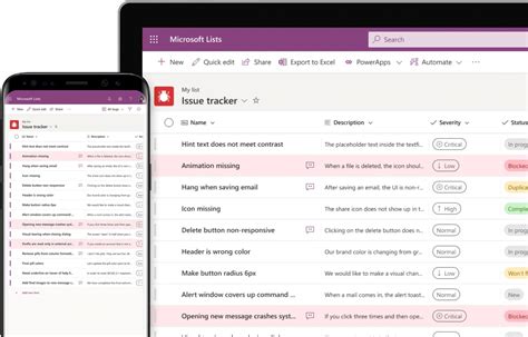 Microsoft Lists In Microsoft Teams Is Now Available How To Use It Vrogue