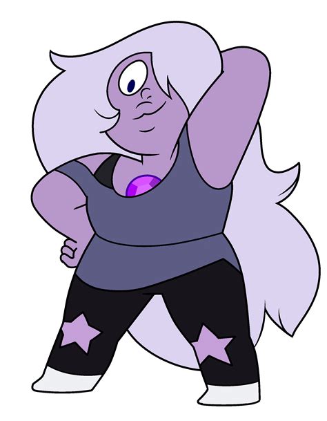 Zerochan has 40 amethyst (steven universe) anime images, fanart, and many more in its gallery. Image - Amethyst - Before Reformed.png | Steven Universe ...