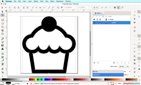 How To Make An SVG File In Inkscape In Five Easy Steps 2023