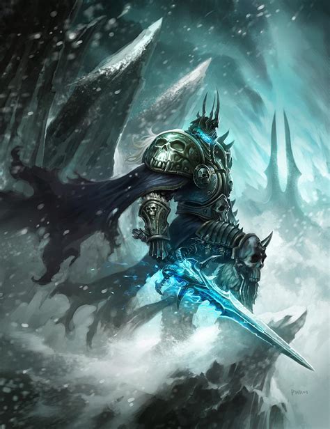 World Of Warcraft Wrath Of The Lich King Fiche Rpg Reviews Previews